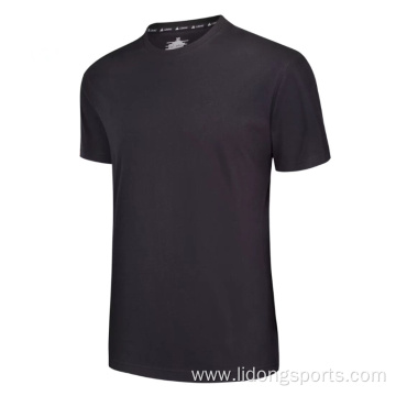 Wholesale Summer Mens Unisex Comfortable Sport T shirt